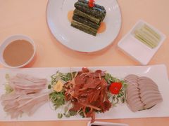 -北京全聚德(西客站店)
