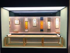 -中国茶叶博物馆(双峰馆区)