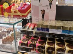 -GODIVA(宁波来福士店)