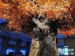 -青水瓦台汤泉(未央店)