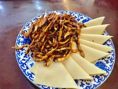 -都一处烧麦馆(前门店)