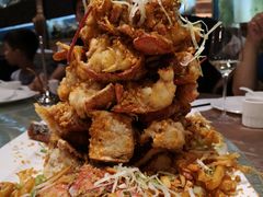 -鱼乐轩海鲜专门店