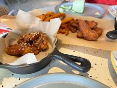 -必胜客(海滨店)