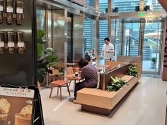 -Peet's 皮爷咖啡(陆家嘴中心店)