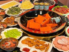-三江两海老火锅(北京首店)