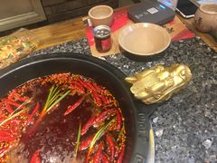 -蜀大侠火锅(建设路第五大道店)