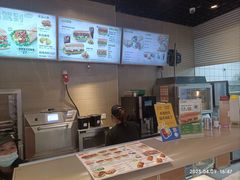 -SUBWAY赛百味(高新绿宝店)