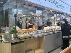 -老乡鸡(庐江方圆荟世纪中心店)