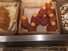 -康悦故事·悦享餐厅(东塘店)