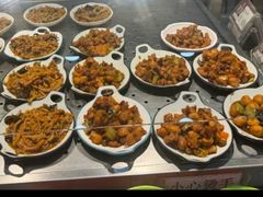 -哈工大一校区食堂