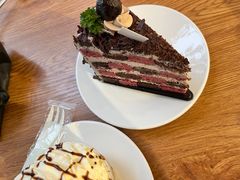 -爱礼帝斯蛋糕店