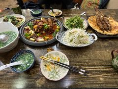 -石榴花开餐厅