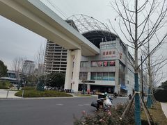 -漕溪路(地铁站)