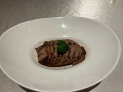 -上海金桥红枫万豪酒店-万豪中餐厅