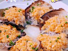 -四川小胡子海鲜(丁村万人海鲜广场店)