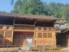 -郎德苗寨景区