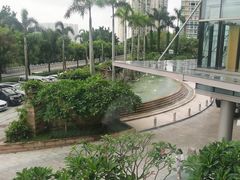 -海湾壹品·粤菜·早茶·烤鸭(拱北店)