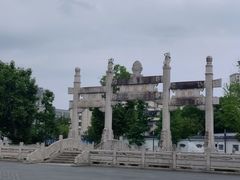 -香积寺