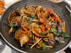 -美奈小馆·越南料理(中航城君尚购物中心店)