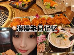 -肉魁屋·烧肉·烧鸟·酒场(高新店)