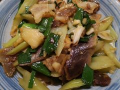 -静一餐厅·湖北菜(前门店)