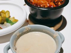 -俄士厨房(五棵松华熙LIVE店)