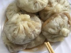 -小胖包子王(光明楼店)