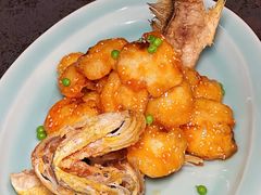 -止观小馆·辽河口渔家菜(王府井店)