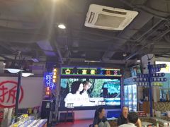 -马路牙子烧烤音乐酒馆(望京店)