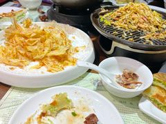 -老厨家(中央大街西七道街店)