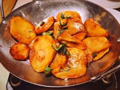 -绿茶餐厅(广州天河城店)