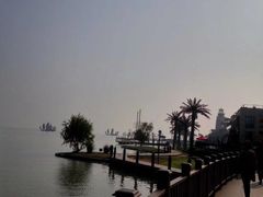 -苏州吴中太湖旅游区