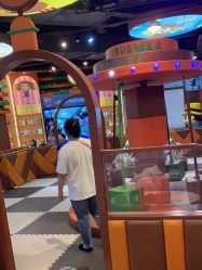 -卡通尼乐园(上海安亭店)