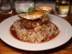 -Egg•Allday Brunch(襄阳北路店)