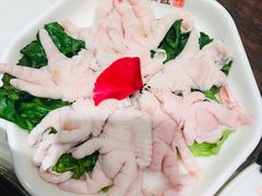 -憨石匠鲜菜火锅(沙坪坝融汇温泉店)