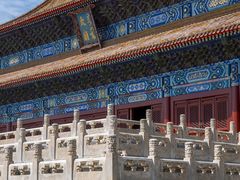 -北京市劳动人民文化宫(太庙)