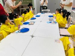 点击看大图 -奈尔宝家庭中心·亲子餐厅(华采天地店)