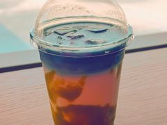 -抱抱地球咖啡馆(国家海洋博物馆店)