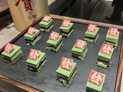 -康帝国际酒店-艾斯本自助西餐厅