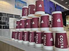 -COSTA COFFEE(龙德广场店)