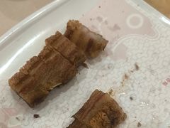 -香顺·客家菜(东坑店)