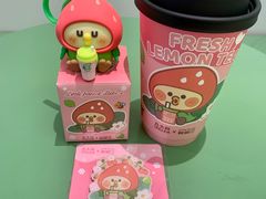 -丘大叔柠檬茶(乐峰广场分店)