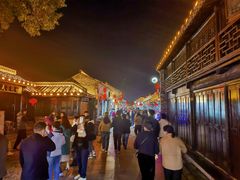 -双东酒店(东关街店)