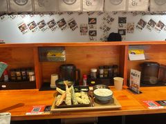 -天妇罗内顺田(罗湖店)
