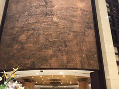 -东方豪景花园酒店·怡景旋转餐厅