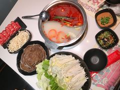 -辣家私厨火锅·龙虾(开发区店)