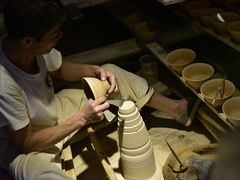 -景德镇古窑民俗博览区