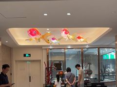 -菲住布渴酒店自助餐厅(阿里巴巴西溪园区店)