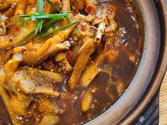 -图味美小黄鱼·景德菜(浙江路店)
