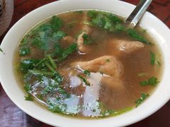 豆泡汤-新月斋(豆瓣胡同店)